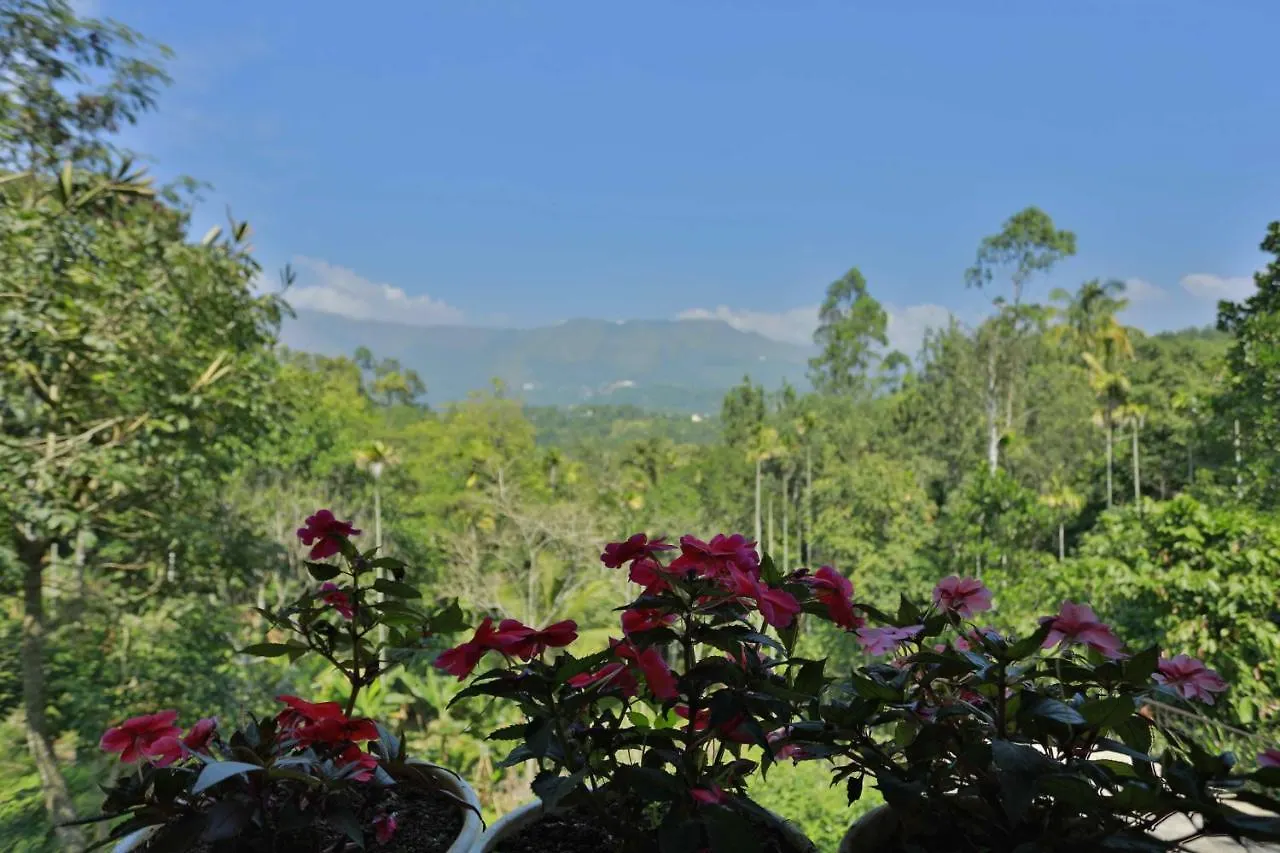 蒙纳Himmelberg Nature Retreat别墅 别墅 蒙纳